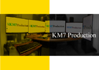ＫＭ７Ｐｒｏｄｕｃｔｉｏｎ