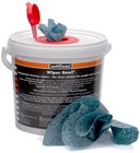 ワイパーボウル　油汚れ落とし