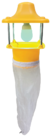 紫外線捕虫器