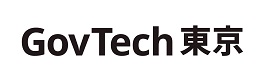 一般財団法人GovTech東京ロゴ画像、新しいウィンドウが開きます。（一般財団法人GovTech東京ホームページ）。