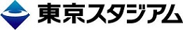 株式会社東京スタジアムロゴ画像、新しいウィンドウが開きます。（株式会社東京スタジアム公式ページ）